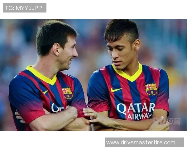 梅西与内马尔重回巴萨传闻不断 球迷热议两大巨星合体可能性